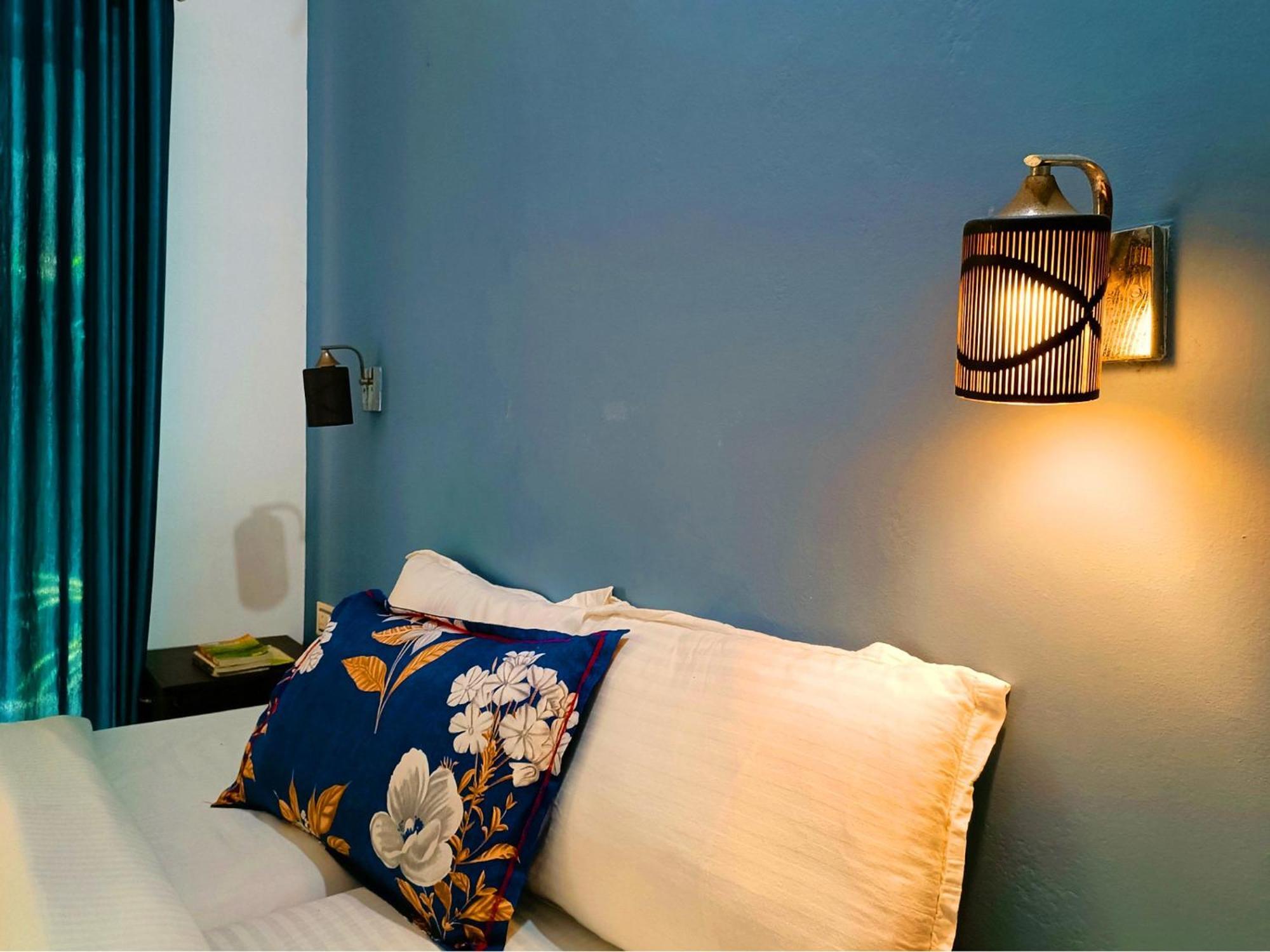 Marari Beach Cleetus Homestay Mararikulam Dış mekan fotoğraf
