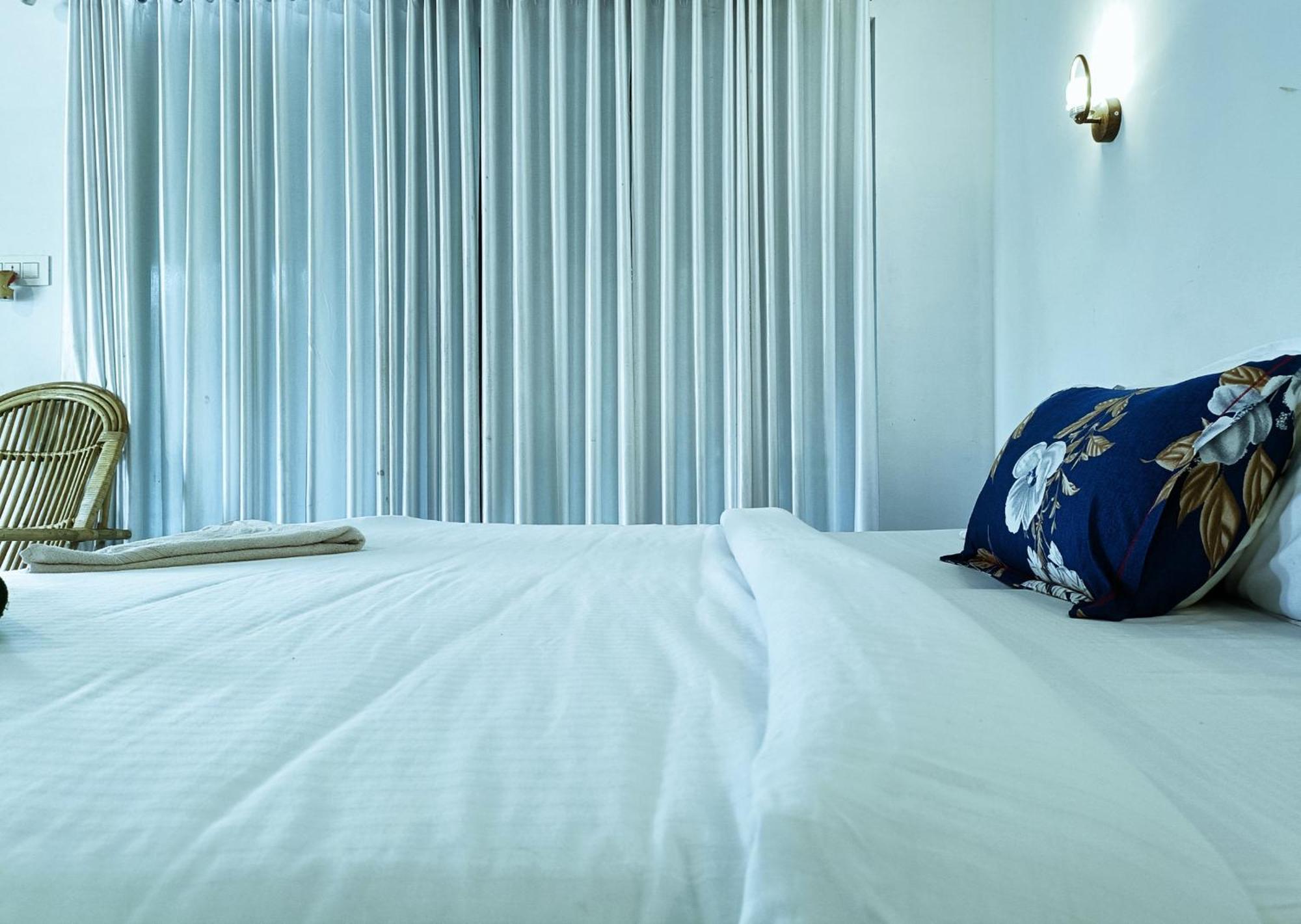 Marari Beach Cleetus Homestay Mararikulam Dış mekan fotoğraf