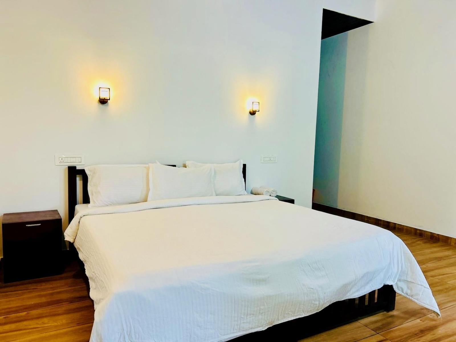 Marari Beach Cleetus Homestay Mararikulam Dış mekan fotoğraf