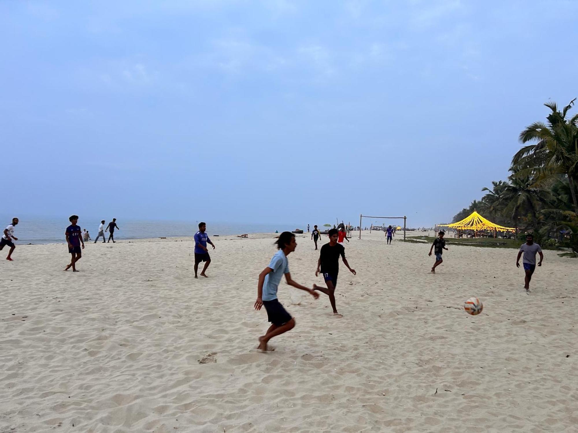 Marari Beach Cleetus Homestay Mararikulam Dış mekan fotoğraf