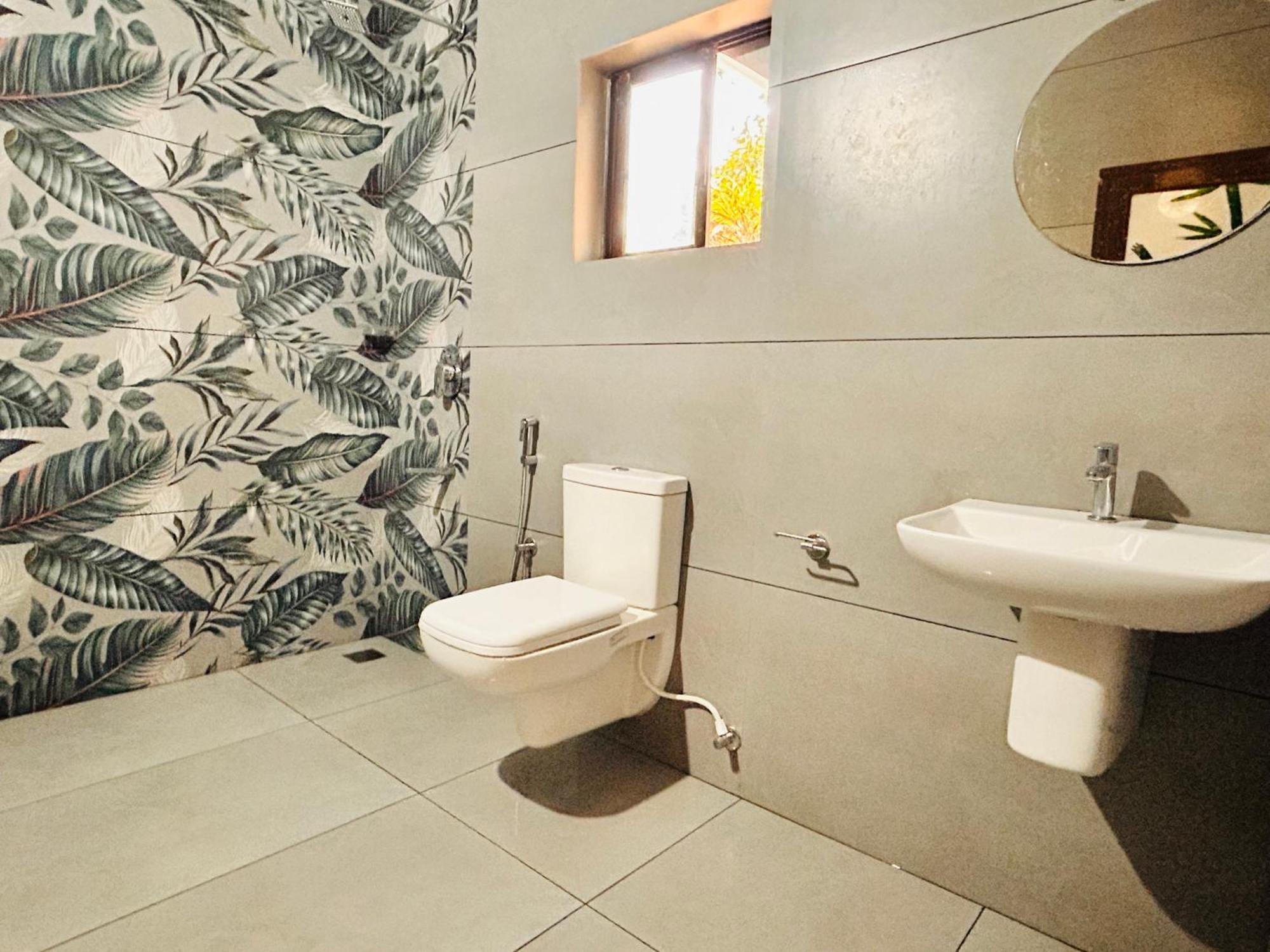 Marari Beach Cleetus Homestay Mararikulam Dış mekan fotoğraf